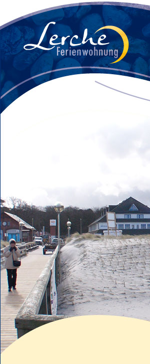 Ferienwohnung Lerche