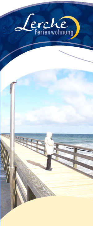 Ferienwohnung Lerche